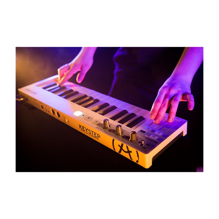 Arturia KeyStep