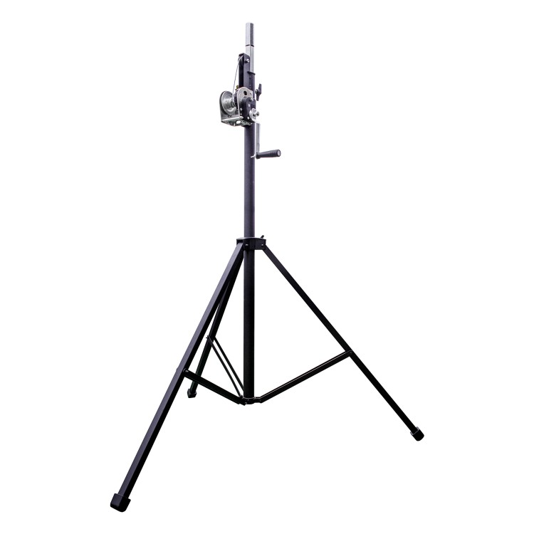Athletic LS-8