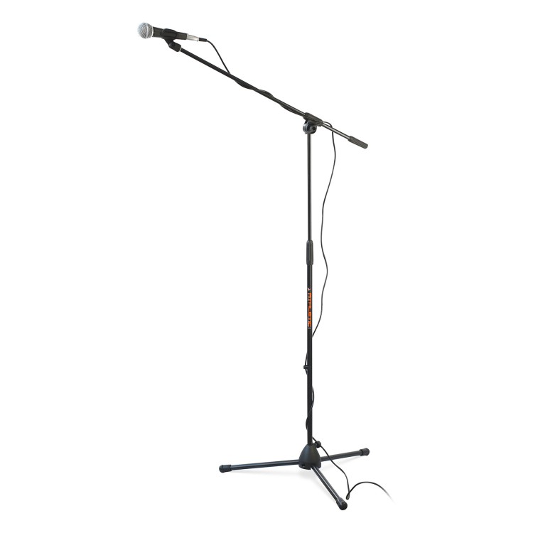 Athletic MIC-5C