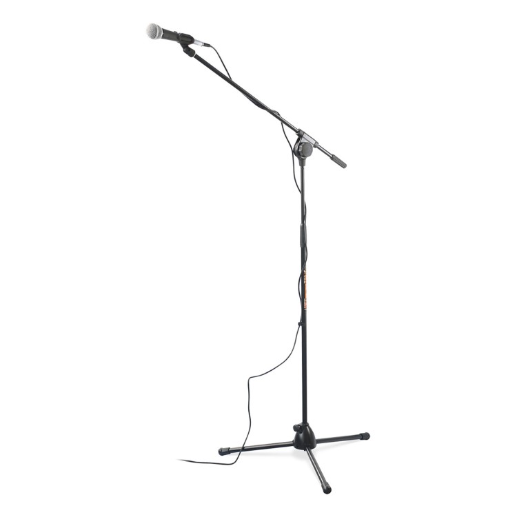 Athletic MIC-5E