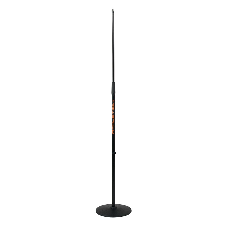 Athletic MIC-6A