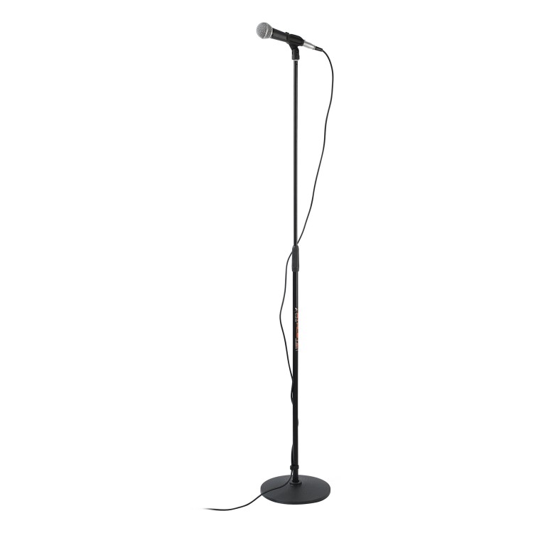Athletic MIC-6A