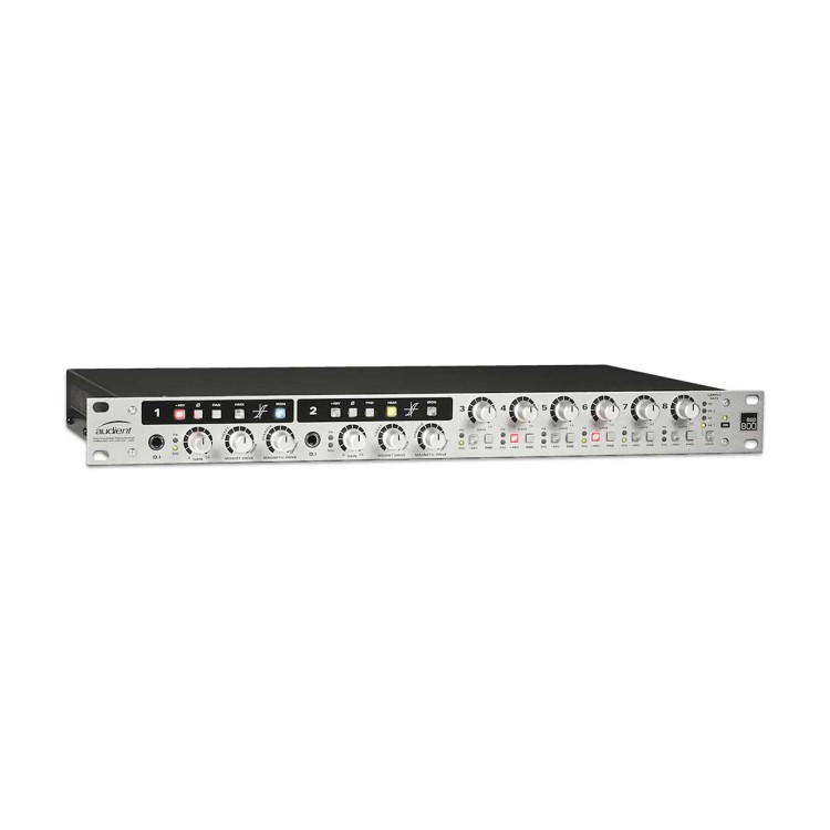 Audient ASP800