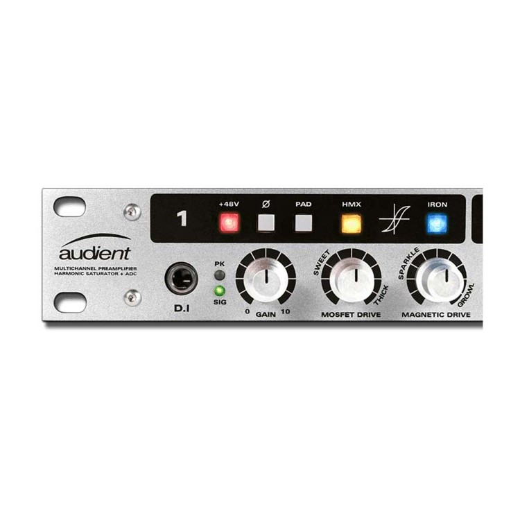 Audient ASP800