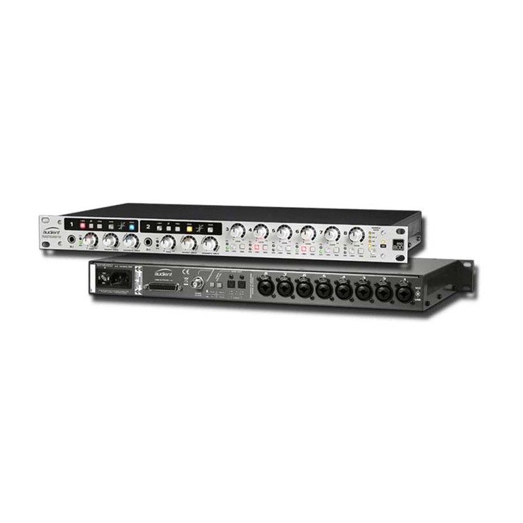 Audient ASP800