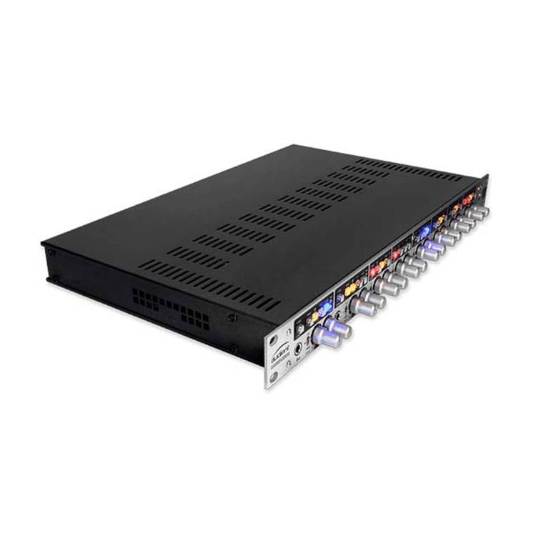 Audient ASP800