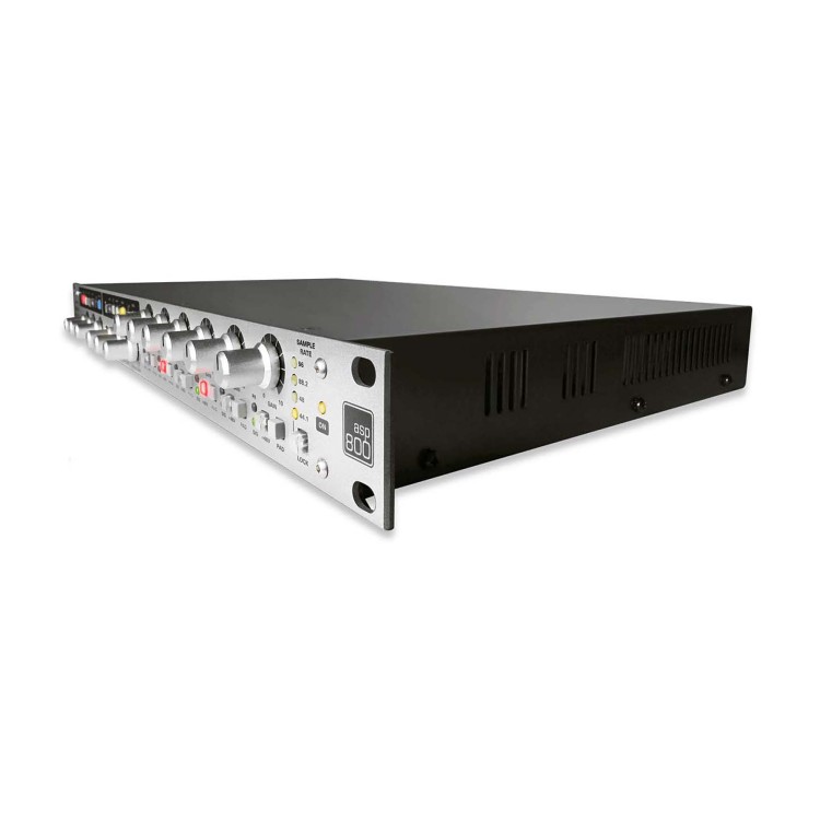 Audient ASP800