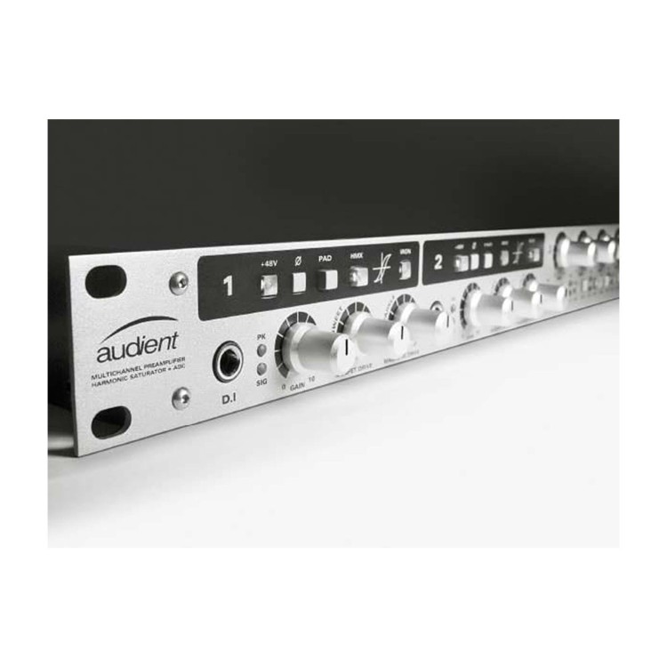 Audient ASP800