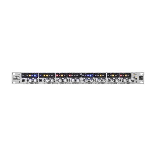 Audient ASP880