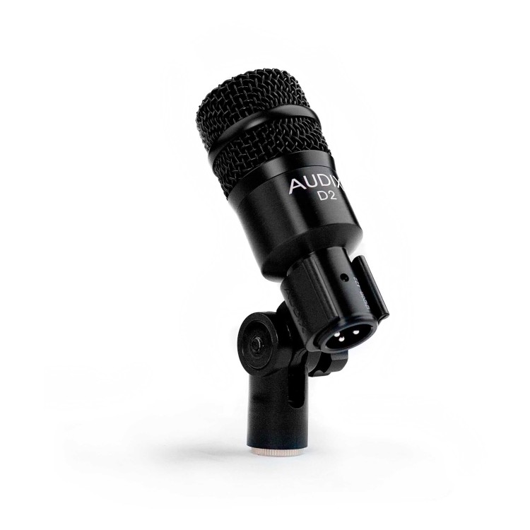 Audix D2