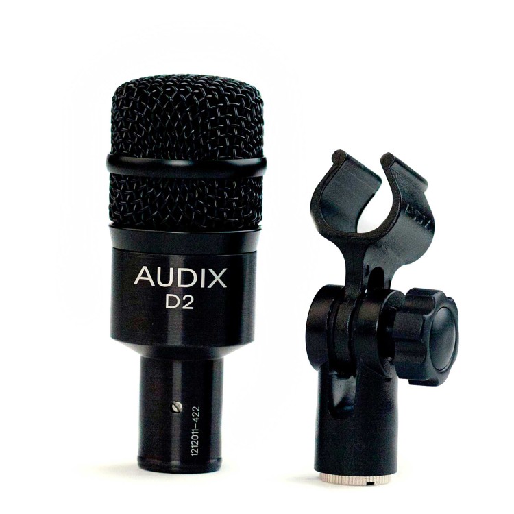 Audix D2