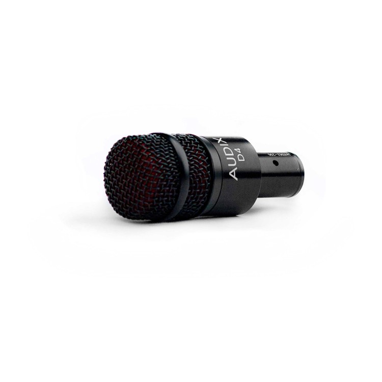 Audix D4