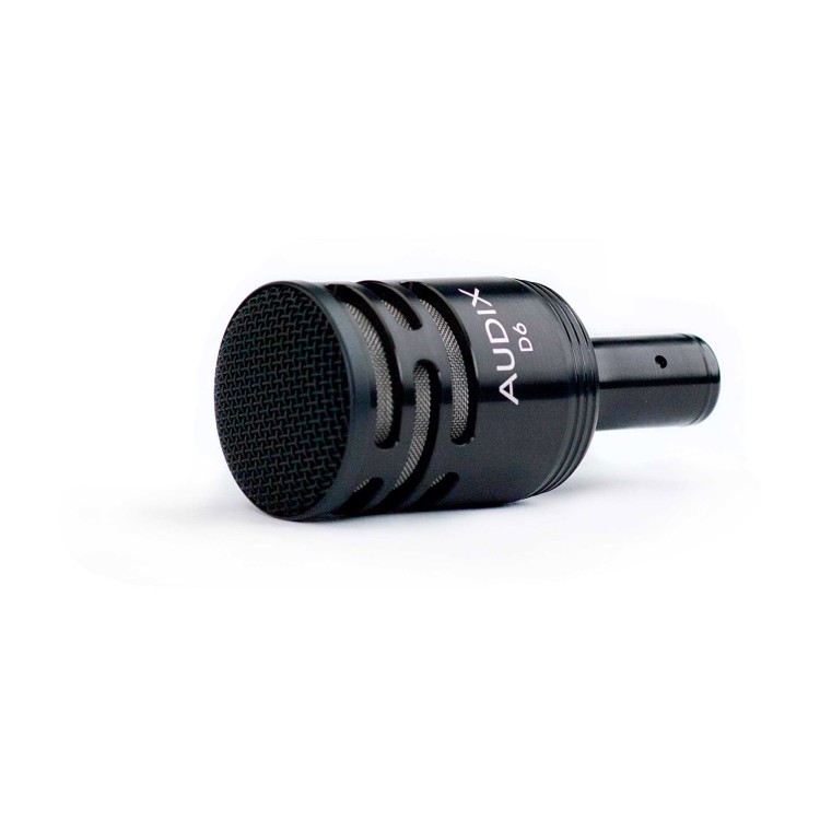 Audix D6