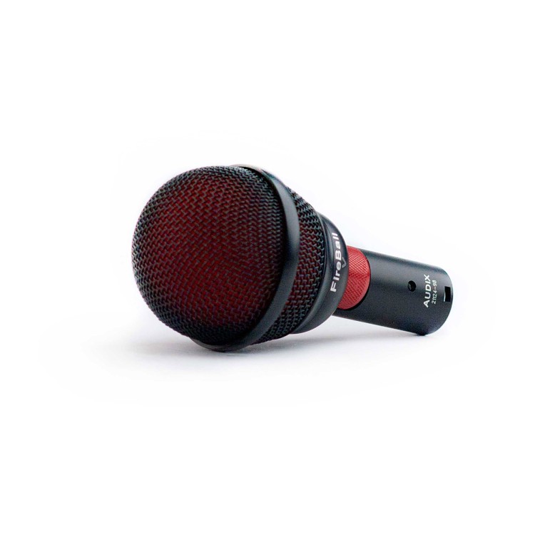 Audix FireBall V