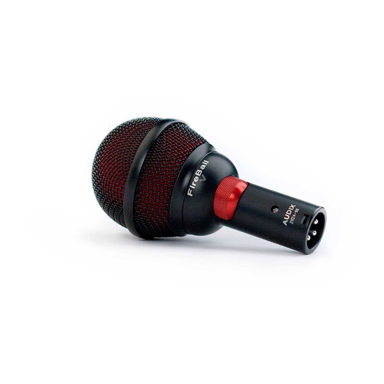 Audix FireBall V