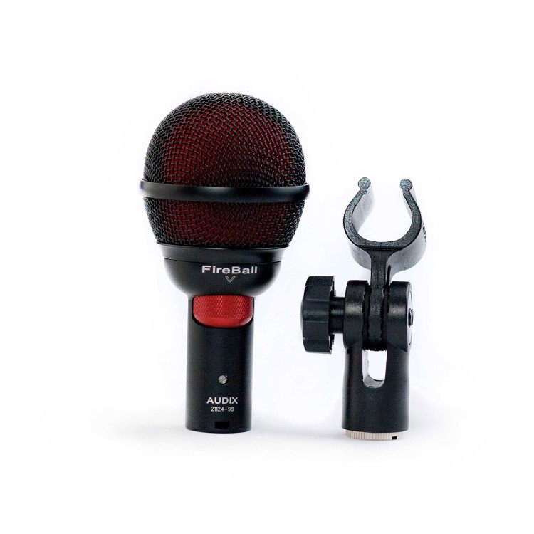 Audix FireBall V