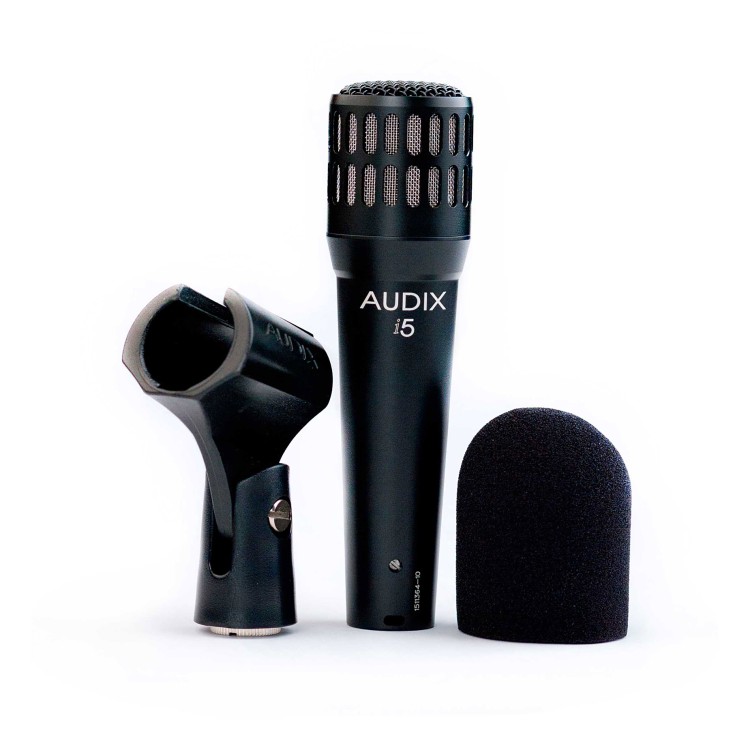 Audix i5