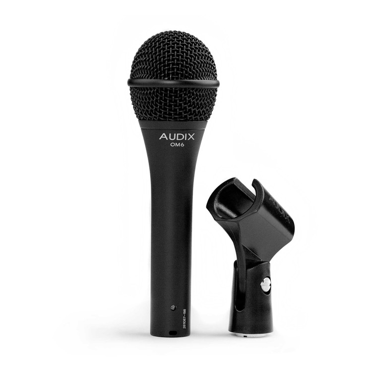 Audix OM6