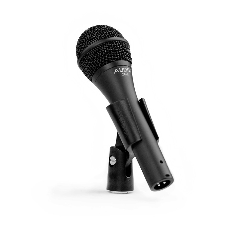 Audix OM6
