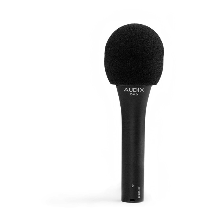 Audix OM6