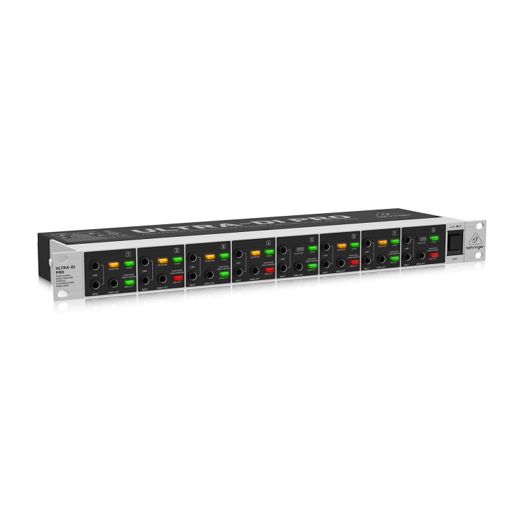 Behringer DI800 V2
