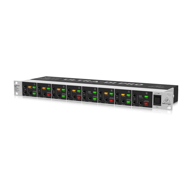 Behringer DI800 V2