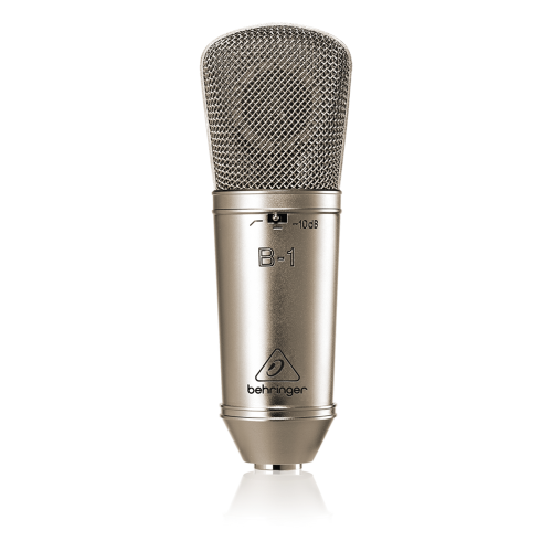 Behringer B-1