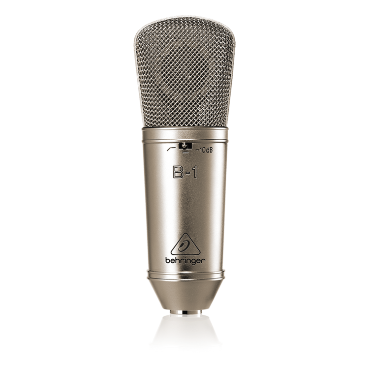Behringer B-1
