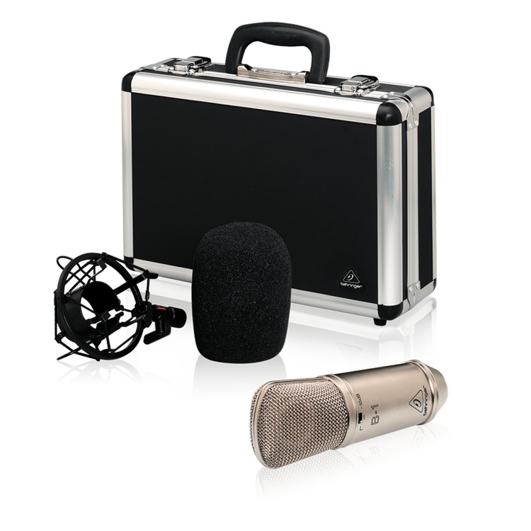 Behringer B-1