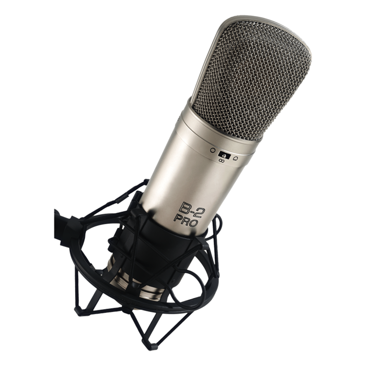 Behringer B-2 Pro