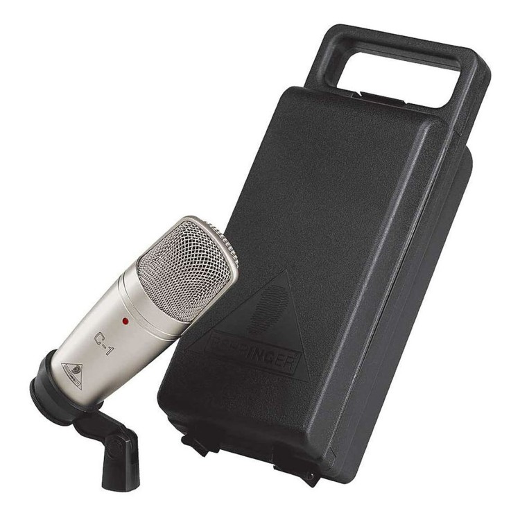 Behringer C-1