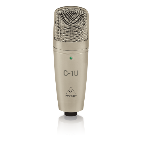 Behringer C-1U USB