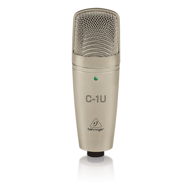 Behringer C-1U USB