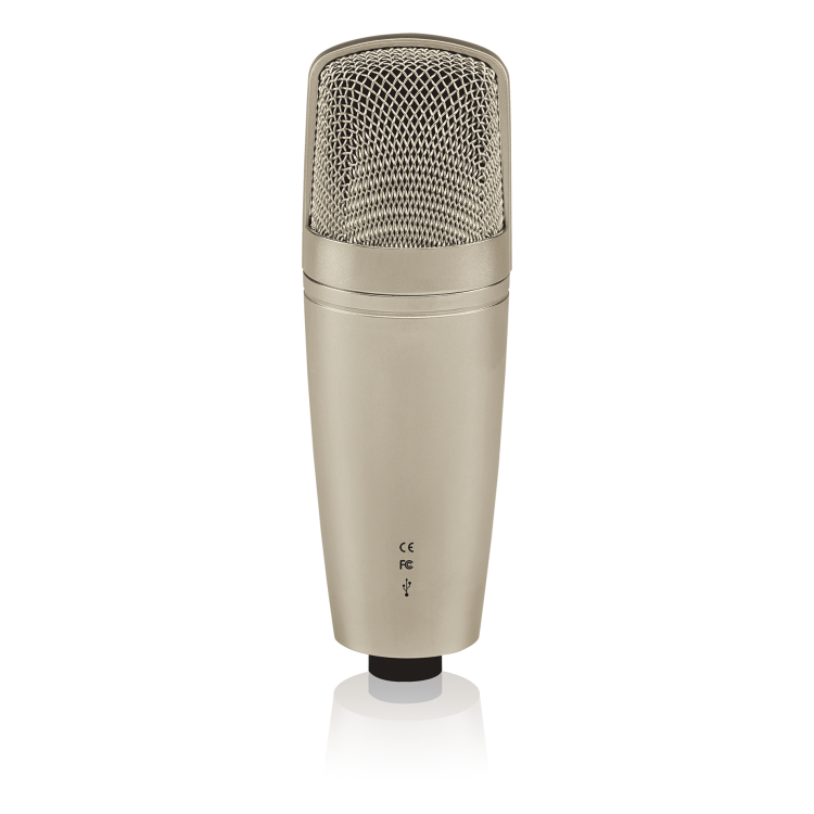 Behringer C-1U USB