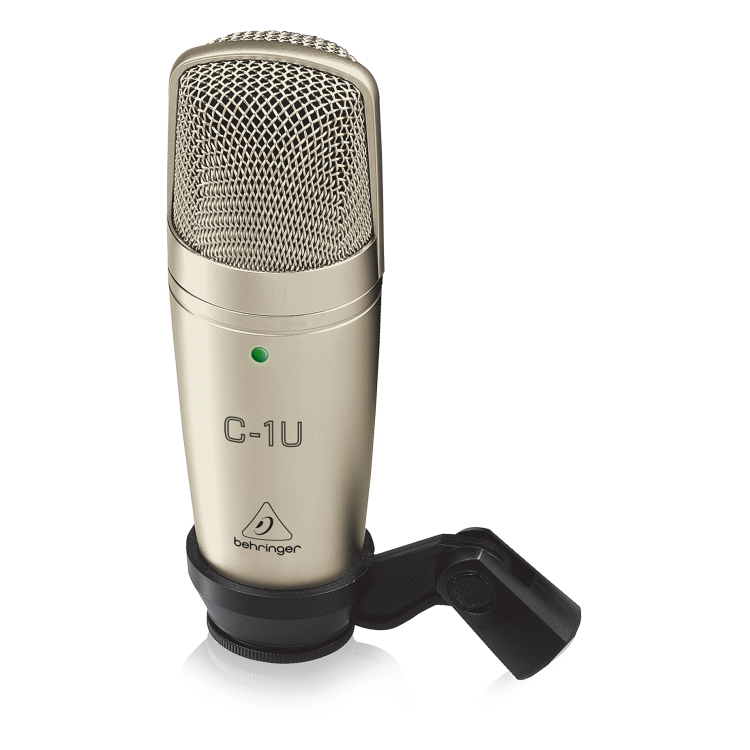 Behringer C-1U USB