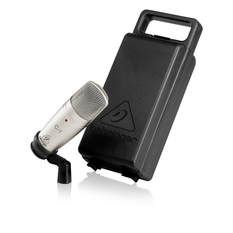 Behringer C-1U USB