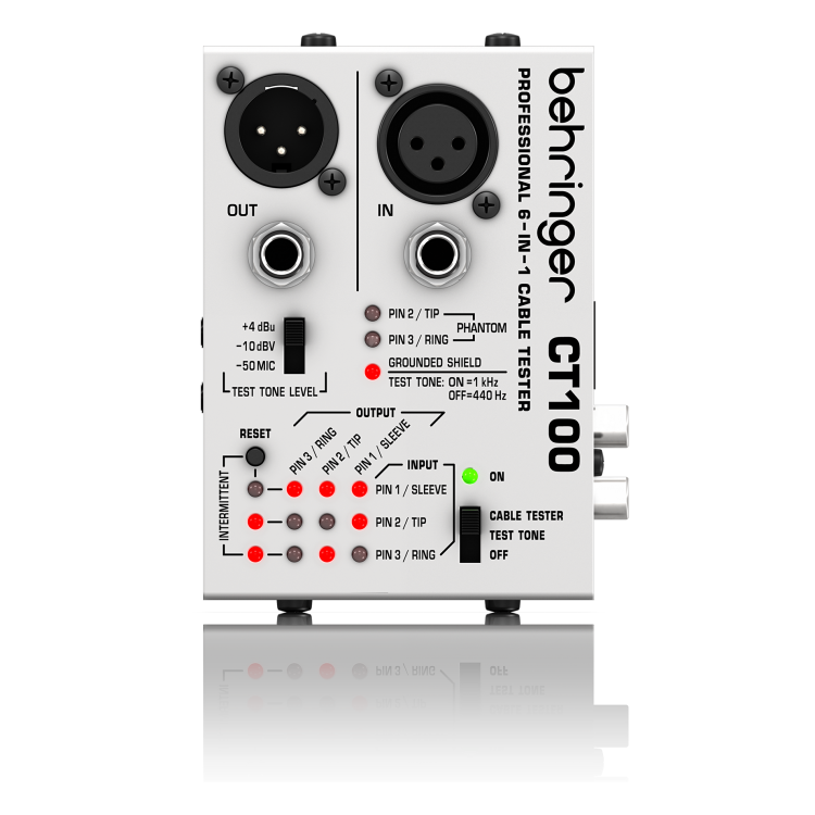 Behringer CT100