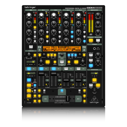 Behringer DDM4000