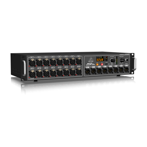 Behringer DIGITAL SNAKE S16