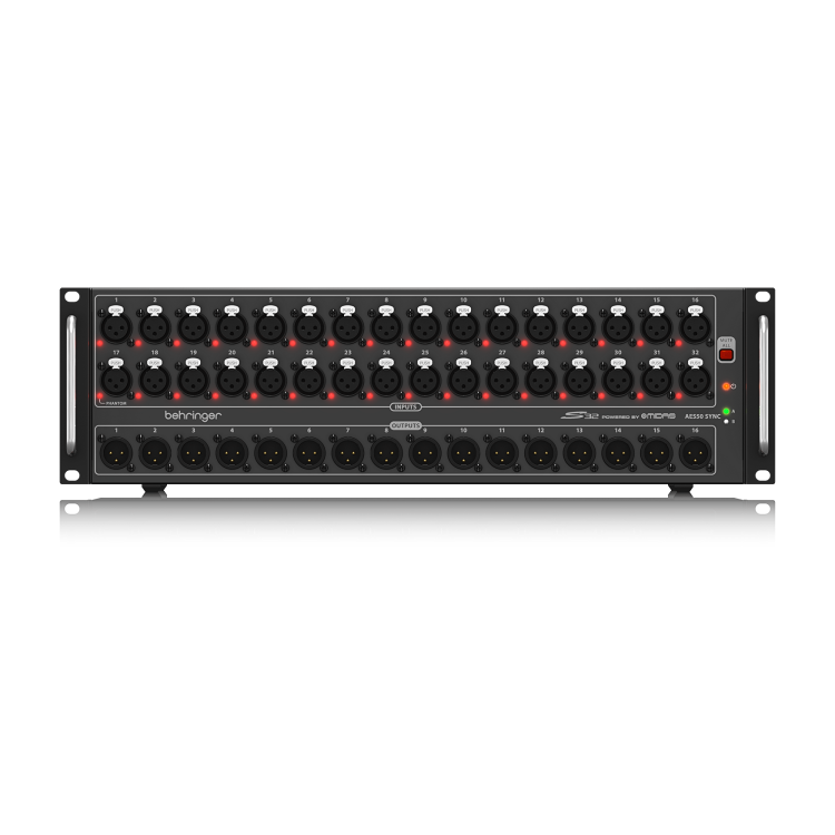 Behringer DIGITAL SNAKE S32