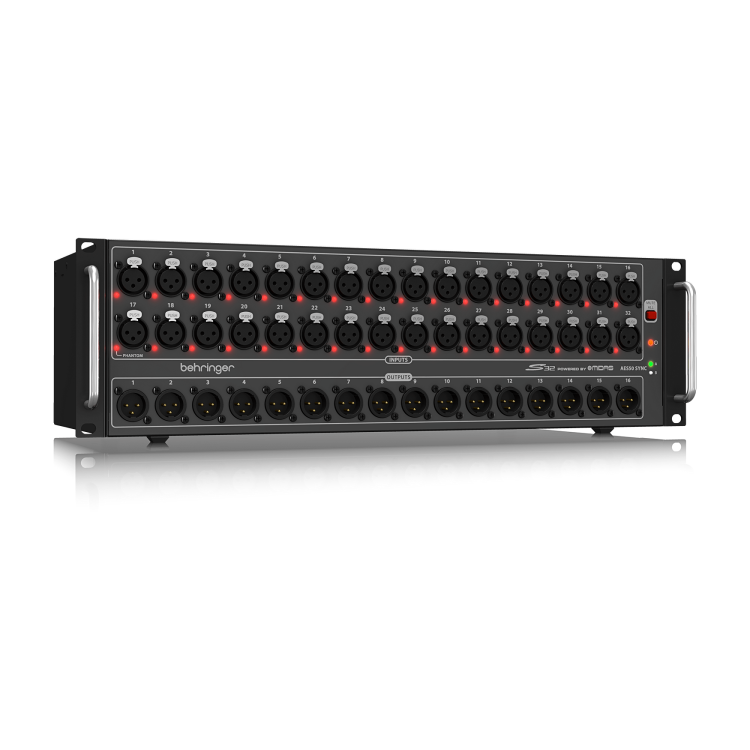 Behringer DIGITAL SNAKE S32