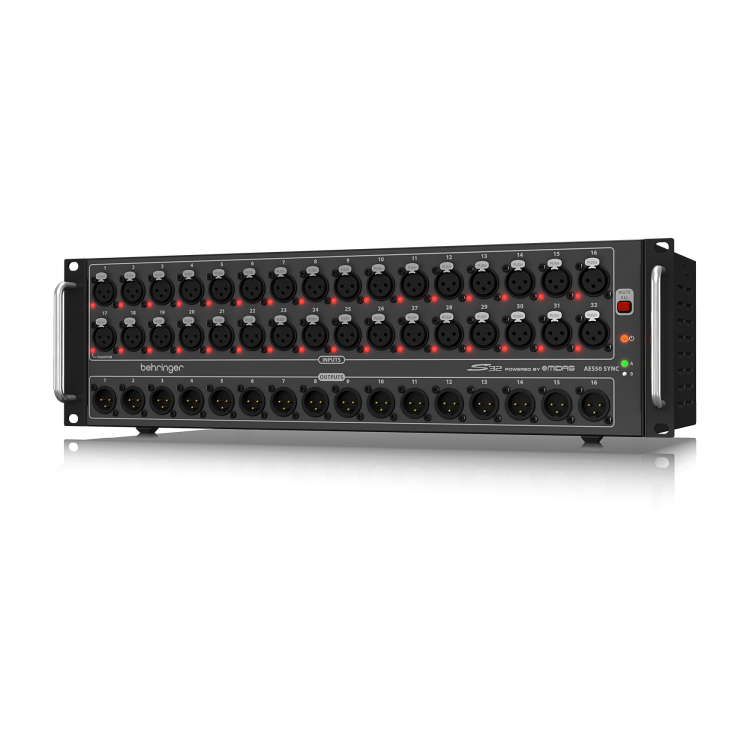 Behringer DIGITAL SNAKE S32