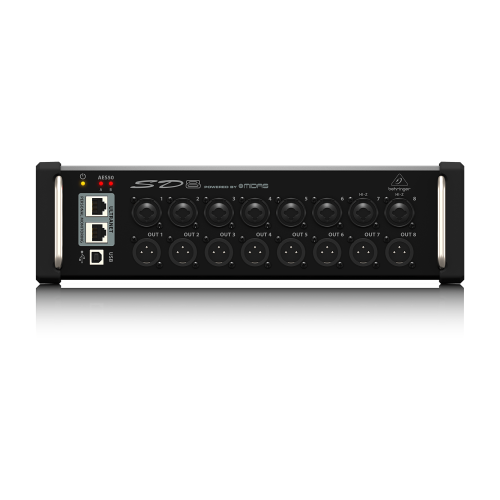 Behringer DIGITAL SNAKE SD8