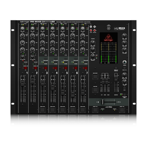 Behringer DX2000USB