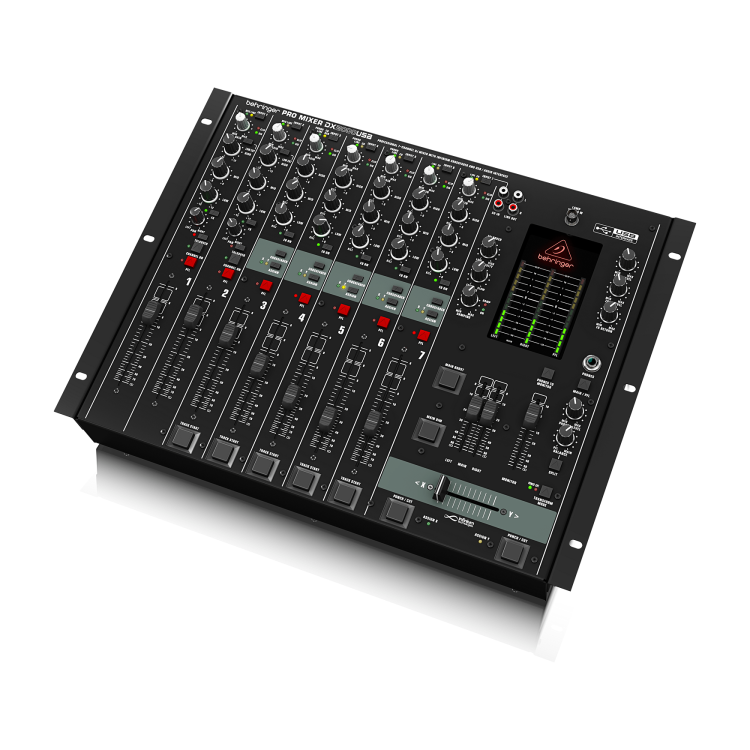 Behringer DX2000USB