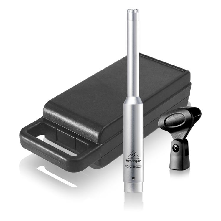 Behringer ECM8000