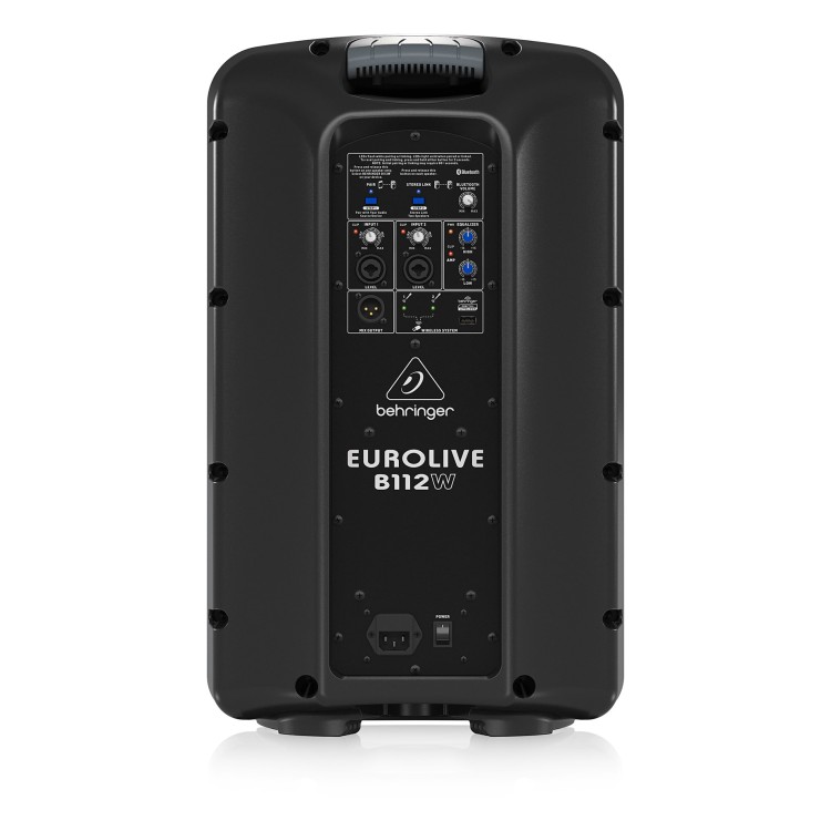 Behringer B112W