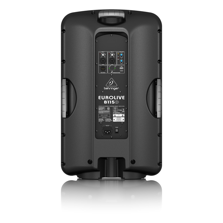 Behringer EUROLIVE B115D