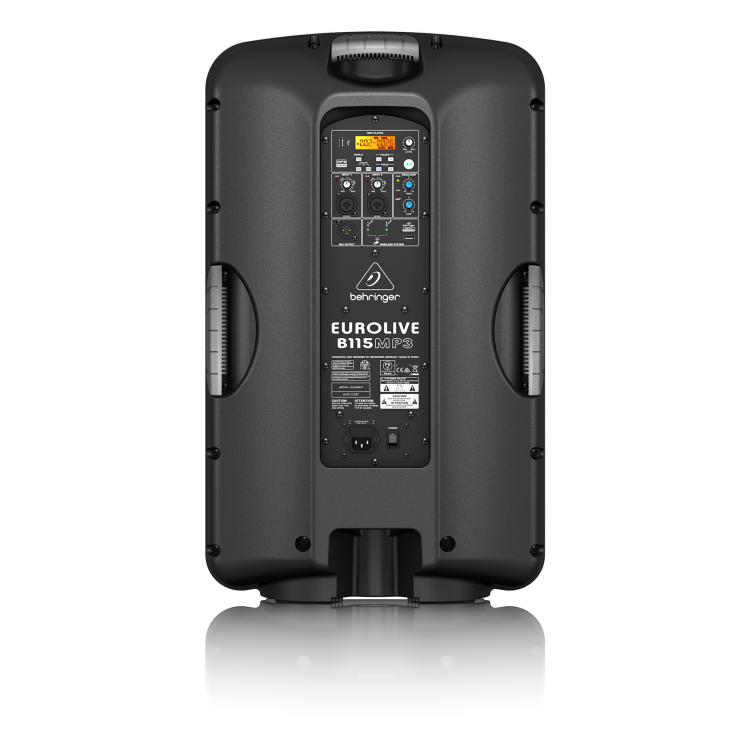 Behringer EUROLIVE B115MP3