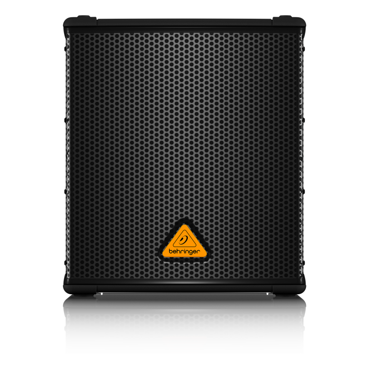 Behringer EUROLIVE B1200D-PRO